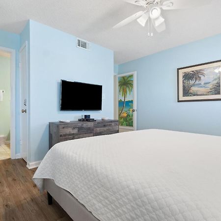 Summer House West B102 By Vacation Homes Collection 海湾海岸 外观 照片