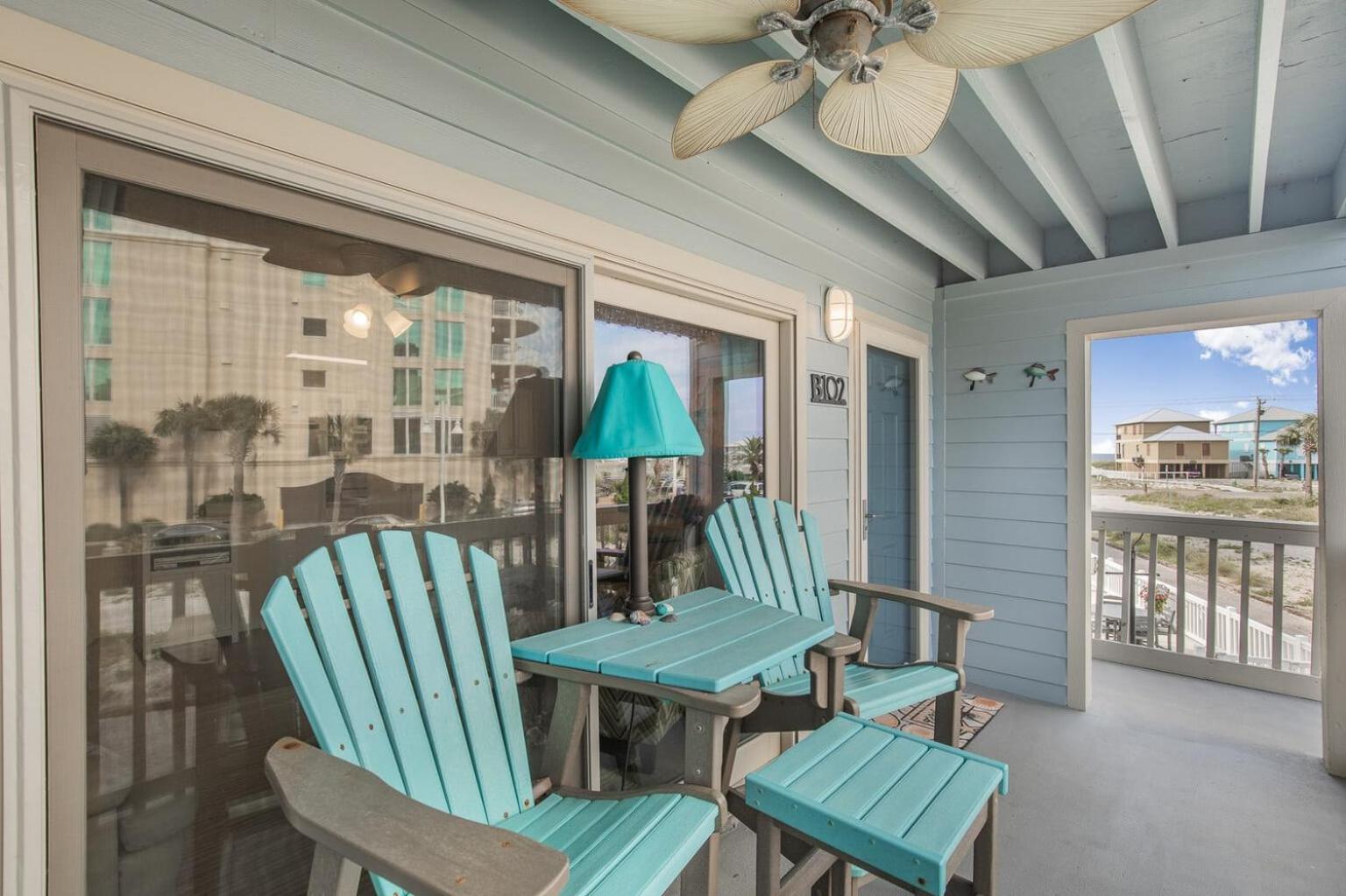 Summer House West B102 By Vacation Homes Collection 海湾海岸 外观 照片