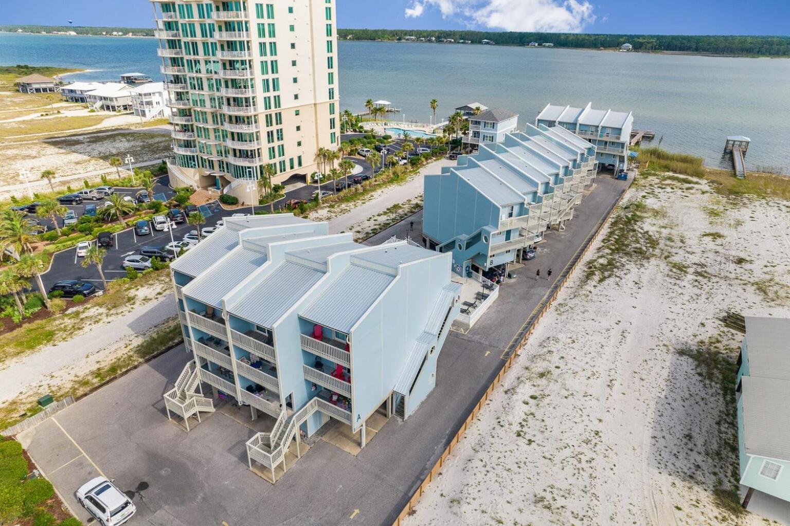 Summer House West B102 By Vacation Homes Collection 海湾海岸 外观 照片