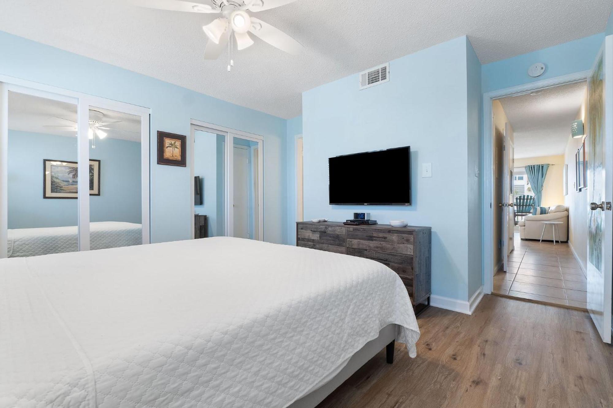 Summer House West B102 By Vacation Homes Collection 海湾海岸 外观 照片