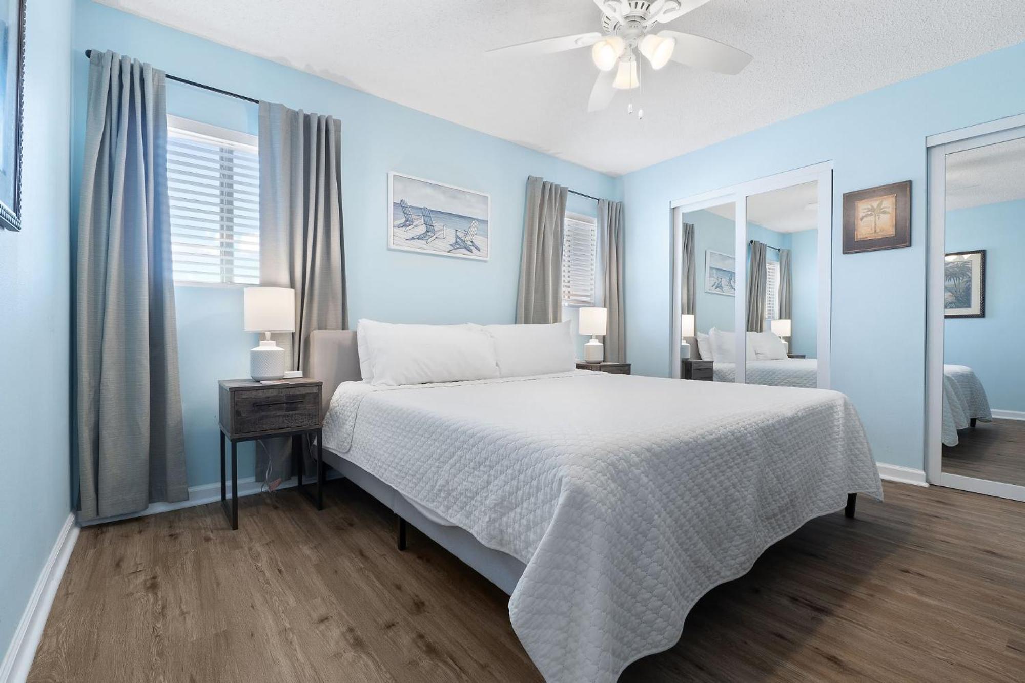 Summer House West B102 By Vacation Homes Collection 海湾海岸 外观 照片