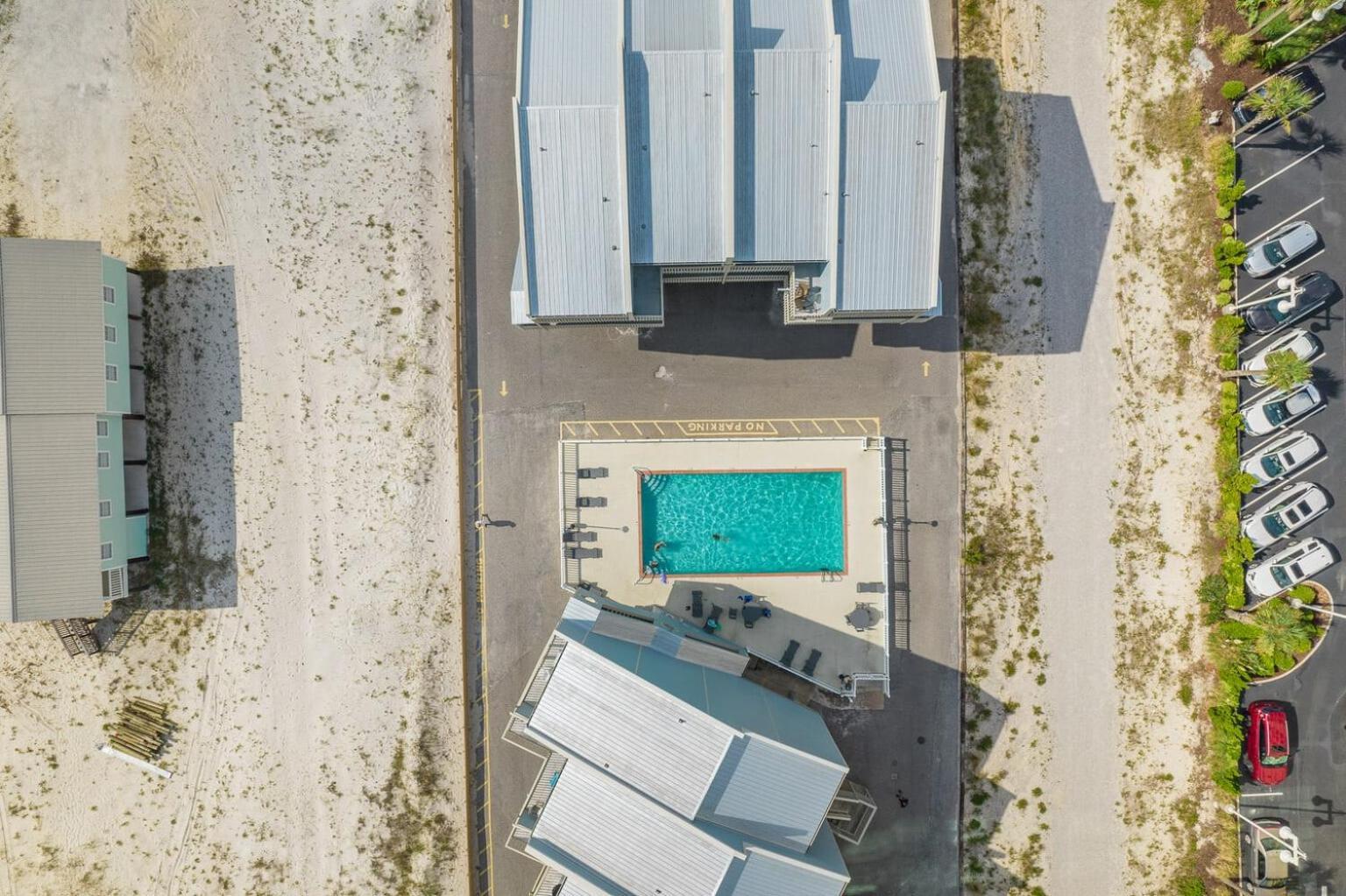 Summer House West B102 By Vacation Homes Collection 海湾海岸 外观 照片