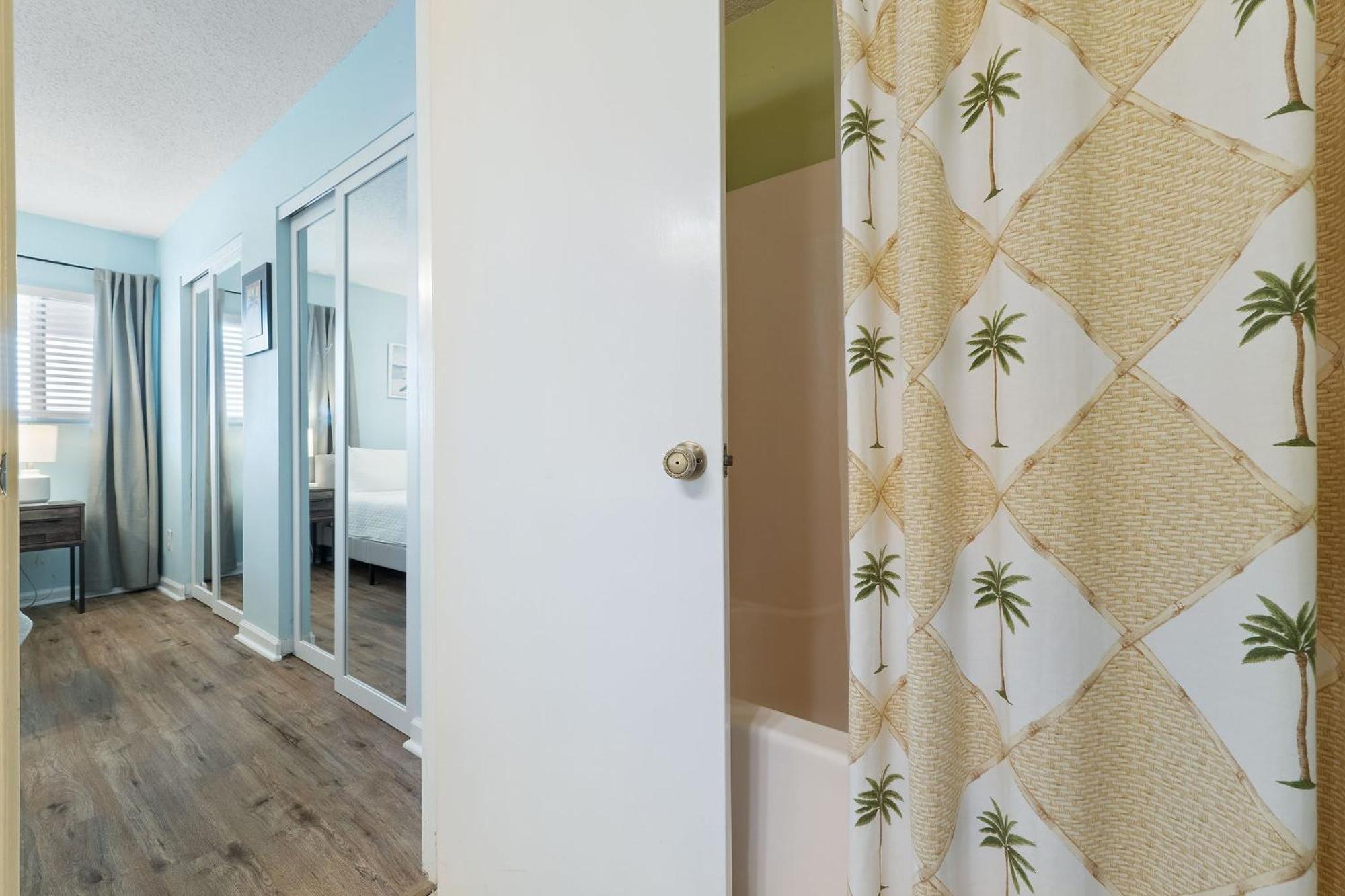 Summer House West B102 By Vacation Homes Collection 海湾海岸 外观 照片