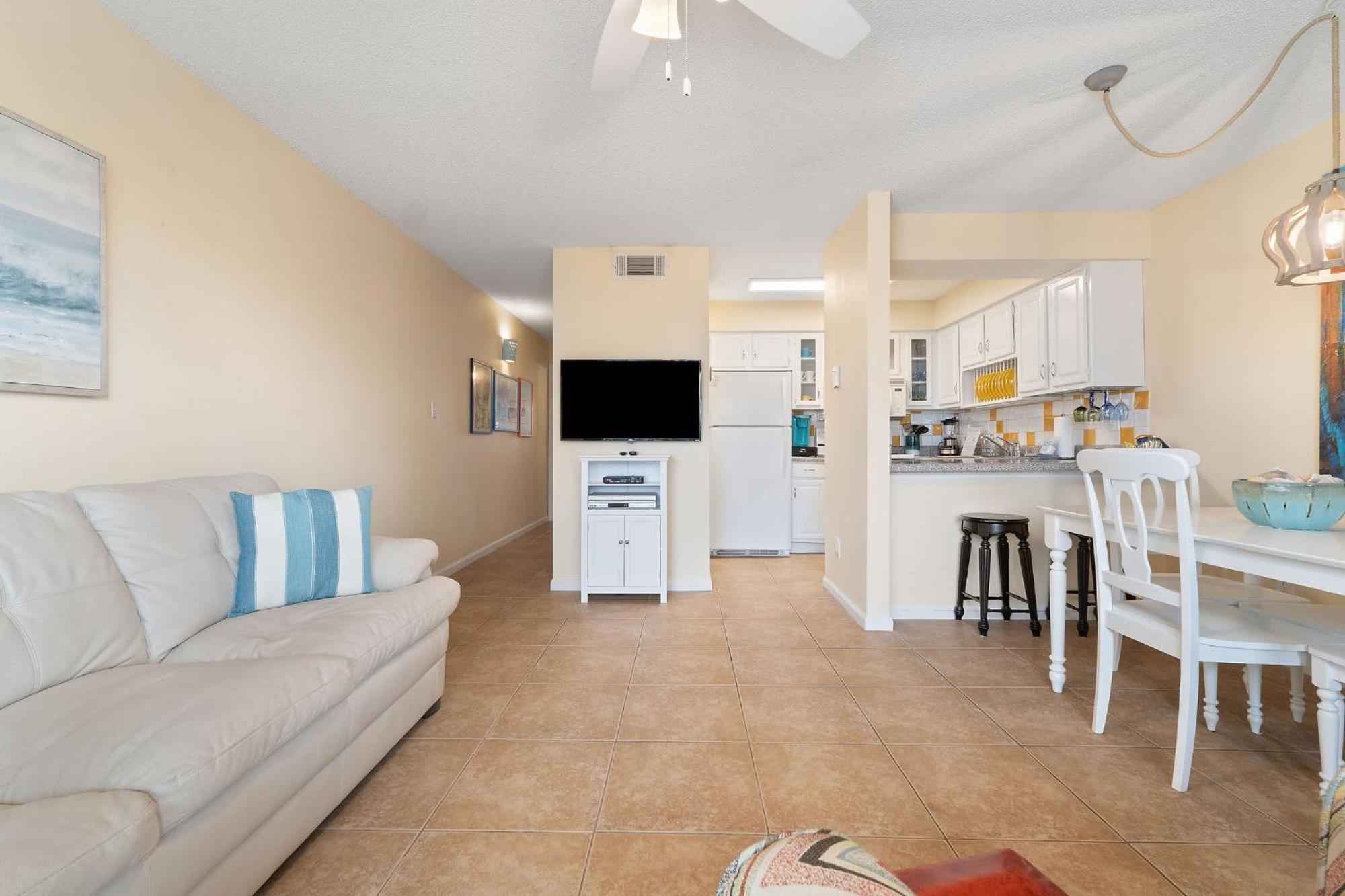 Summer House West B102 By Vacation Homes Collection 海湾海岸 外观 照片