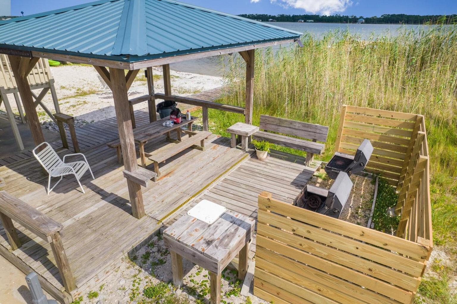 Summer House West B102 By Vacation Homes Collection 海湾海岸 外观 照片