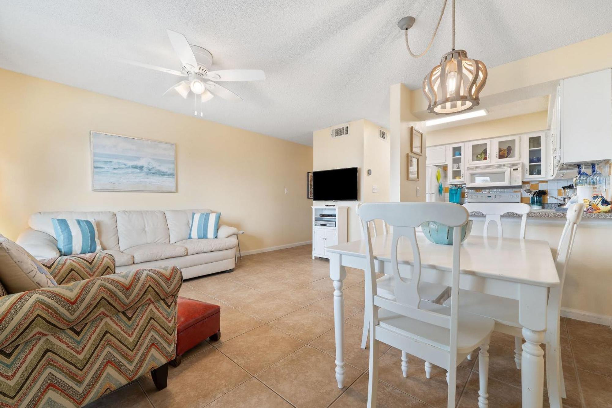 Summer House West B102 By Vacation Homes Collection 海湾海岸 外观 照片